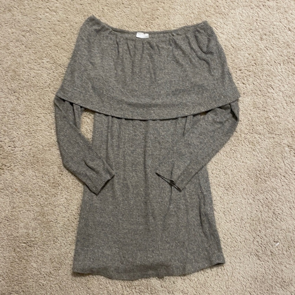 GOLDSPARK Long sleeve dress